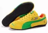 Pour Pas Cher puma mostro taille 38,chaussues puma hand ball